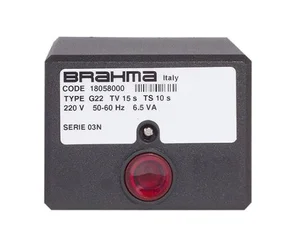 Топочный автомат Brahma G22 18049302