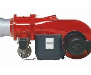 Дизельная горелка Weishaupt WM-L 20/3-A/R