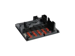 Печатная плата Viessmann CU401, 7835852