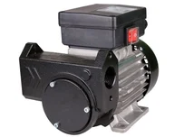 Насос для топлива Gespasa Iron-75