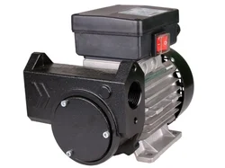 Насос для топлива Gespasa Iron-75