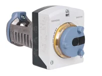 Привод клапана Siemens SAX319.03