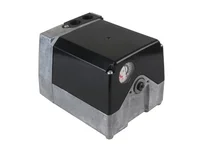 Сервопривод Siemens SQM50.480A8