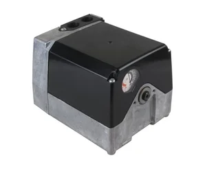 Сервопривод Siemens SQM50.680A8
