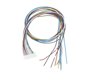 Разъём Honeywell 45900419-024B