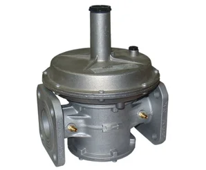 Регулятор давления газа Madas FRG/2MC DN50 FL, FC50 030