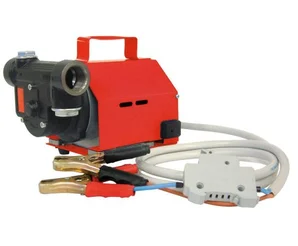 Насос для дизельного топлива Adam Pumps PB1 24-60
