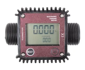 Счетчик жидкости Petroll K 24