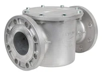 Газовый фильтр CIB Unigas DN80, 2090112