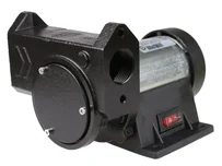 Насос для дизтоплива Gespasa Iron-50 24
