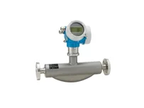 Расходомер массовый кориолисовый Endress+Hauser Promass F 200, 8F2B50