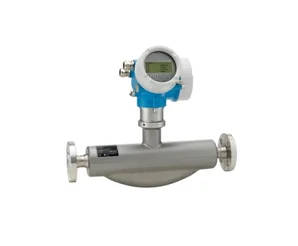 Расходомер массовый кориолисовый Endress+Hauser Promass F 200, 8F2B25