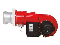 Газодизельная горелка Weishaupt WM-GL 30/1-A, DN 80, ZM-R-3LN
