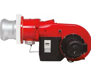 Газодизельная горелка Weishaupt WM-GL 30/1-A, DN 65, ZM-R-3LN