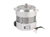 Электродвигатель RUF DYD-100BT, 0.1 кВт