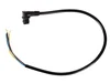 Кабель питания трансформатора розжига FIDA 450 мм, PBA01