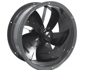 ВО 630-6Е (220В) Осевой вентилятор Лиссант