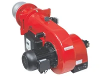 Газодизельная горелка Weishaupt WM-GL 20/2-A, 1, ZM-R