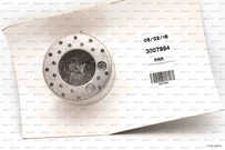 Распределитель потока воздуха Riello 3007994