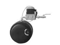 Газовая горелка Giersch RG20
