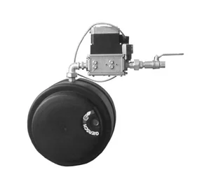 Газовая горелка Giersch RG20