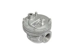 Газовый фильтр Kromschroder GFK 40R10-7
