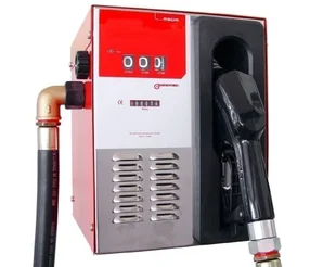 Заправочная колонка Gespasa Compact 50M-12 Ex