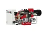 Газодизельная горелка FBR K 250/M TL EL + R. DN100-FS100