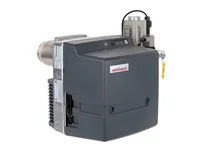 Газовая горелка Weishaupt WG10N/1-D, 3/4, ZM