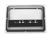 Крышка дисплея Honeywell 50023821-001