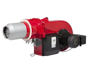 Газодизельная горелка Weishaupt WM-GL 30/2-A, DN 100, ZM-R