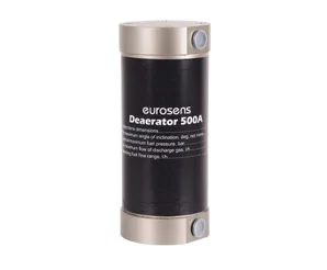 Топливный деаэратор Eurosens Deaerator 500A