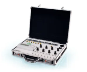 E-CASE-E283DW-3-24 Демонстрационный комплект Corrigo E