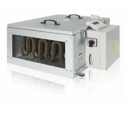 МПА 1800 E3 LCD Приточная установка Vents