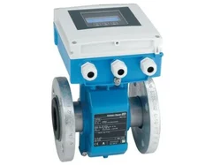 Расходомер электромагнитный Endress+Hauser Proline Promag L 400, 5L4C32