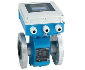 Расходомер электромагнитный Endress+Hauser Proline Promag L 400, 5L4C7H