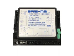 Менеджер горения Brahma DTEN31