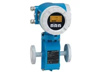 Расходомер электромагнитный Endress+Hauser Proline Promag 53E4F