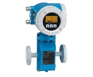 Расходомер электромагнитный Endress+Hauser Proline Promag 53E3H