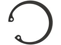 Кольцо стопорное Weishaupt 45 X 1,7 мм, 435471
