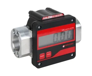 Электронный счетчик Gespasa MGE-250 Rp 1