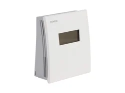 Датчик влажности и температуры Siemens QFA2060D