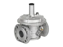 Регулятор давления газа Madas FRG/2MC DN 50 FL