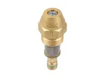 Форсунка Fluidics KW3-30/60°