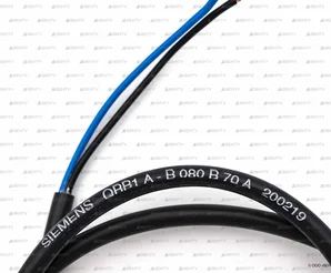 Датчик пламени Weishaupt QRB1A-B080B70A