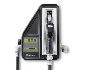 Топливораздаточная колонка Tecalemit Diesel Eco Box