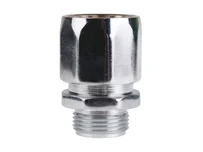 Самозажимной фитинг 3/4"