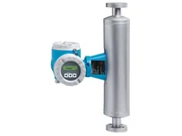 Расходомер массовый кориолисовый Endress+Hauser Promass 80M08