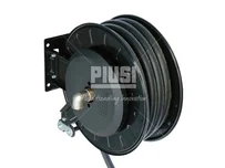 Катушка со шлангом Piusi XL 15x1”