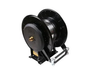 Катушка для топливного шланга Piusi XL 15 x 1”